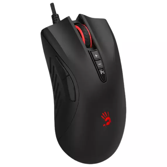 Gaming Mouse Bloody ES5, Negru