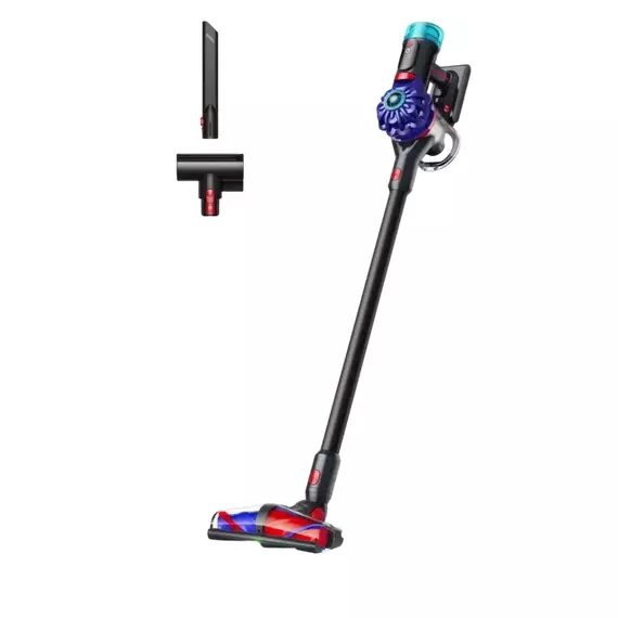 Vacuum Cleaner Dyson V10 Konical Vinca/Black (419634-01)
