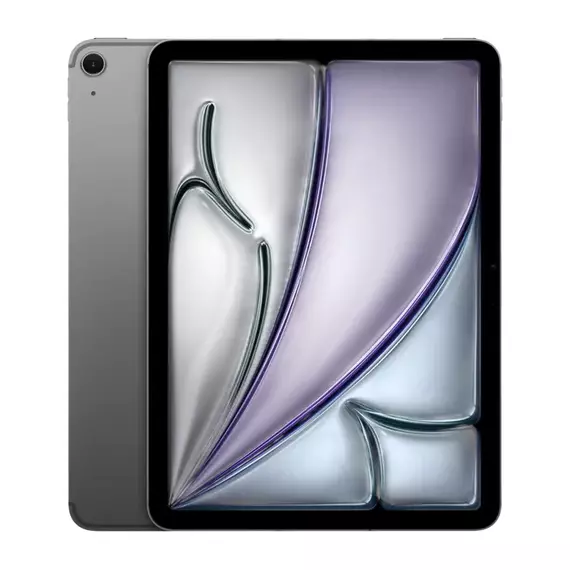 Tabletă Apple iPad Air 11 (2026), Wi-Fi + 5G, 12GB/256GB, Space Grey