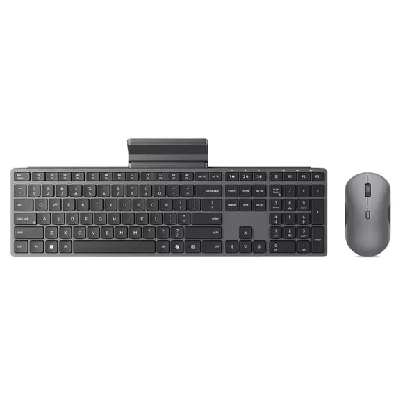 Wireless Keyboard & Mouse Lenovo 700