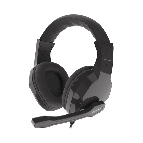 Genesis Headset Argon 100, Stereo, Black, 2 image