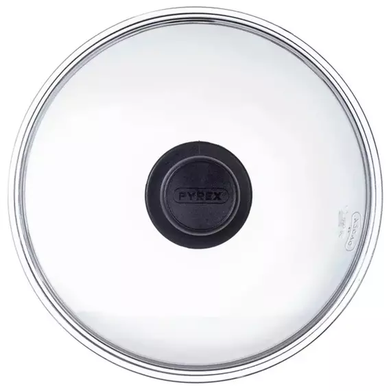 Крышка стеклянная 24" PYREX B24CL00