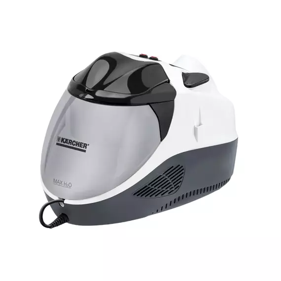 Aparat de curățat cu abur Karcher SV 7, Gri | Alb