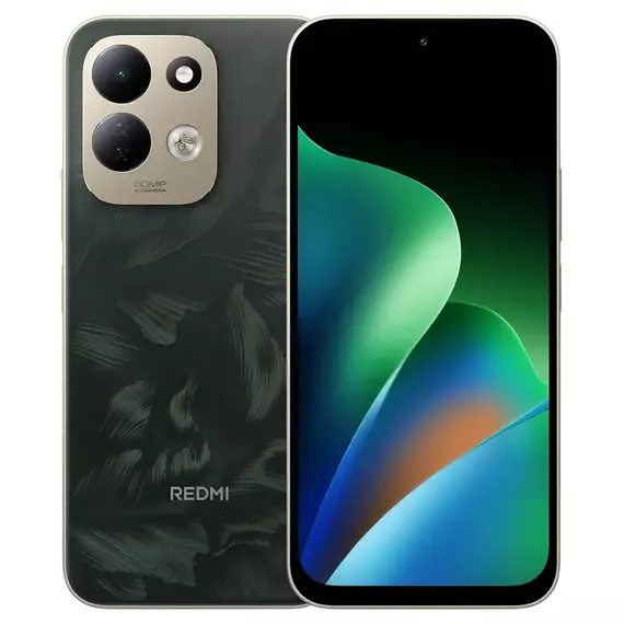 Xiaomi Redmi 17 4G 4/256 Oak Green