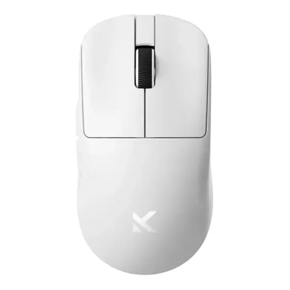 Mouse MCHOSE L7 Pro, Alb