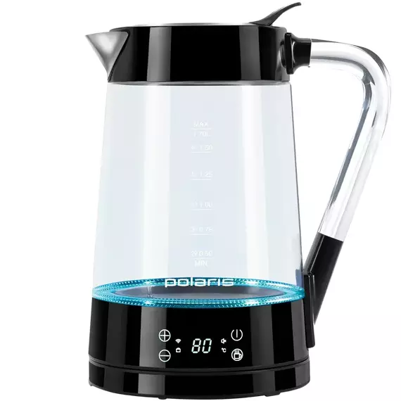 Kettle Polaris PWK 1715GCLD