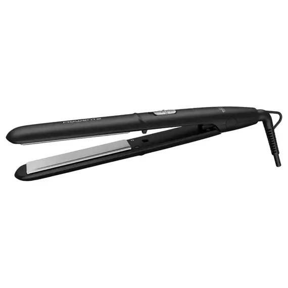 Placă de îndreptat părul Rowenta Express Style SF1810F0, Negru