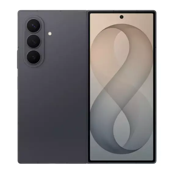 Samsung Galaxy Fold 8 Ultra, 12GB/256GB, Grafit