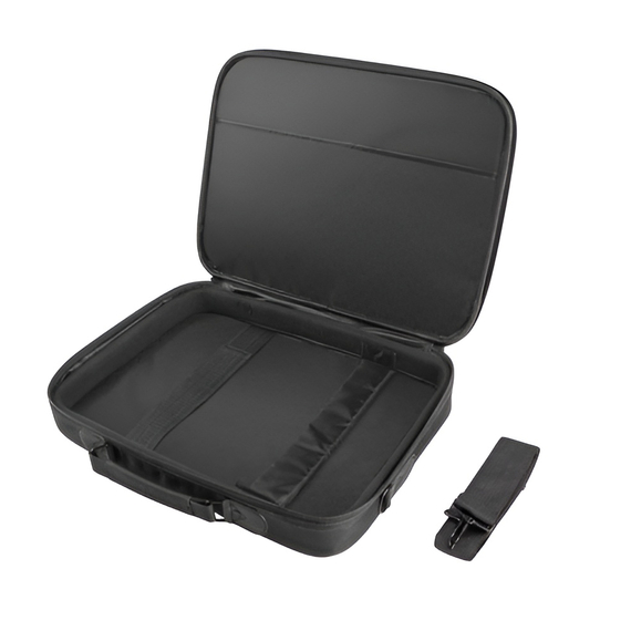 Natec Bag Impala 2 15.6", Onyx Black, 2 image
