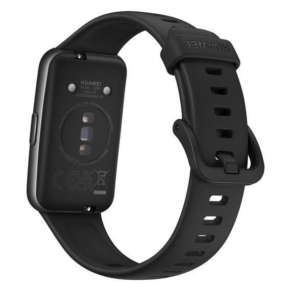 Huawei Band 7, Graphite Black, 2 image