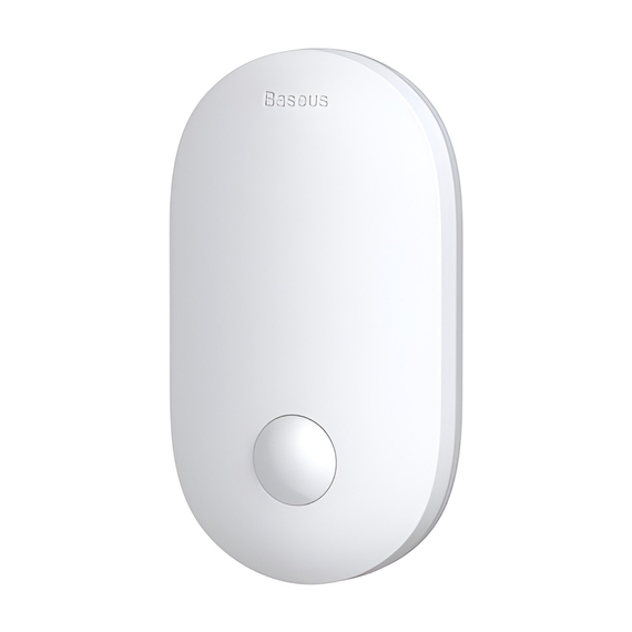 Baseus Sunshine Series Human Body Induction Entrance light（Natural light), White