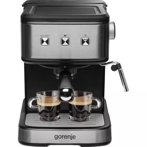 Coffee Maker Gorenje ESCM12MBK