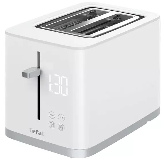 Toaster Tefal TT693110, White