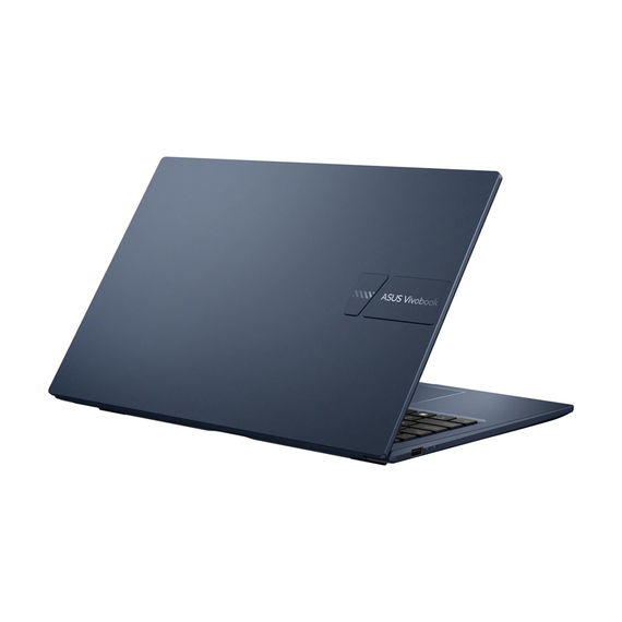ASUS VivoBook 15 A1504VA  Intel® Core™ i5-13420H pana la 4.6 GHz, 15.6", Full HD, IPS, 8GB DDR4 RAM, 512GB SSD, Intel Iris HDᵉ Graphics, No OS,QUITE, 3 image