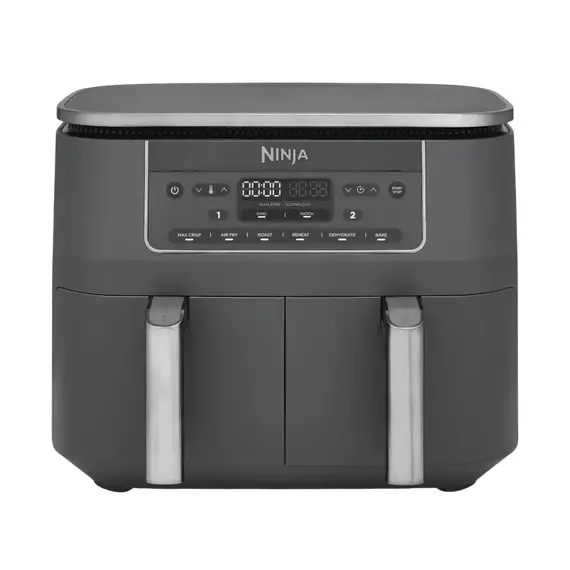 Multicuptor Ninja DZ300EU, Gri