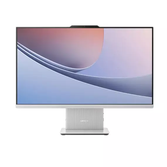 Lenovo AIO IdeaCentre 27ILL11 Cloud Grey (27" FHD IPS 300nits Ultra 7 256V 2.2-4.8GHz, 16GB, 512GB S