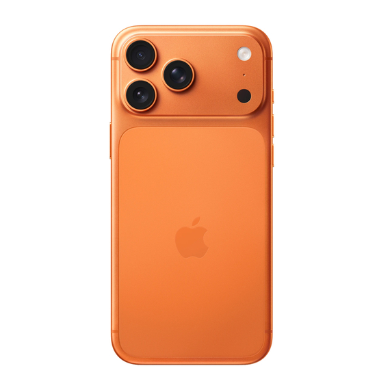 Apple iPhone 17 Pro Max 256GB, Cosmic Orange, 3 image