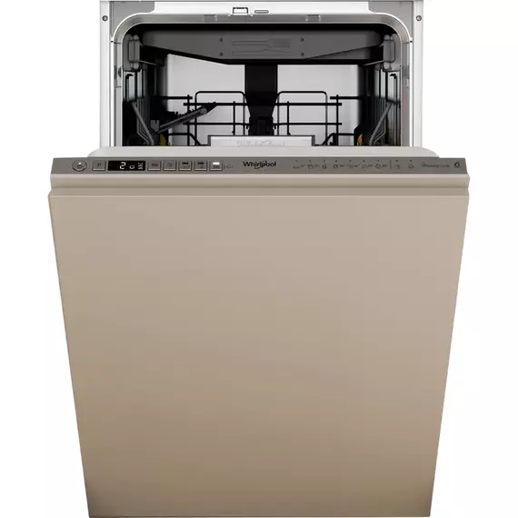 Mașină de spălat vase Whirlpool WH6IB10BS7LA0, Alb