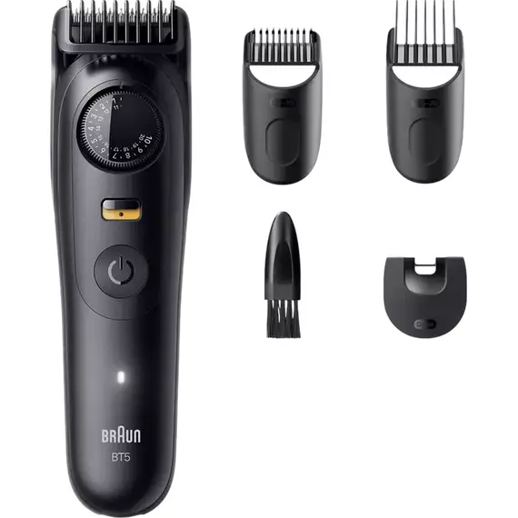 Trimmer Braun BT5520