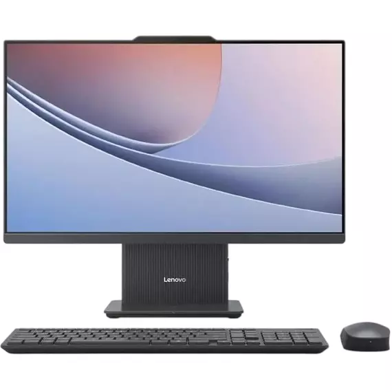 Lenovo AIO IdeaCentre 27ILL11 Luna Grey (27" FHD IPS 300nits Ultra 7 256V 2.2-4.8GHz, 16GB, 512GB SS