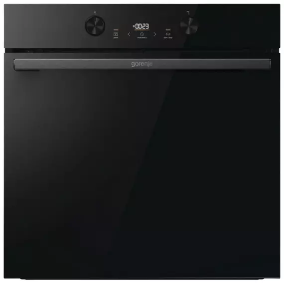 Cuptor Electric Gorenje BPS6737E04DBG, Negru