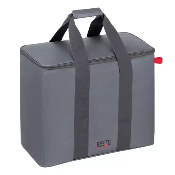 Geanta frigorifica RESTO 5530, 30L, Gri
