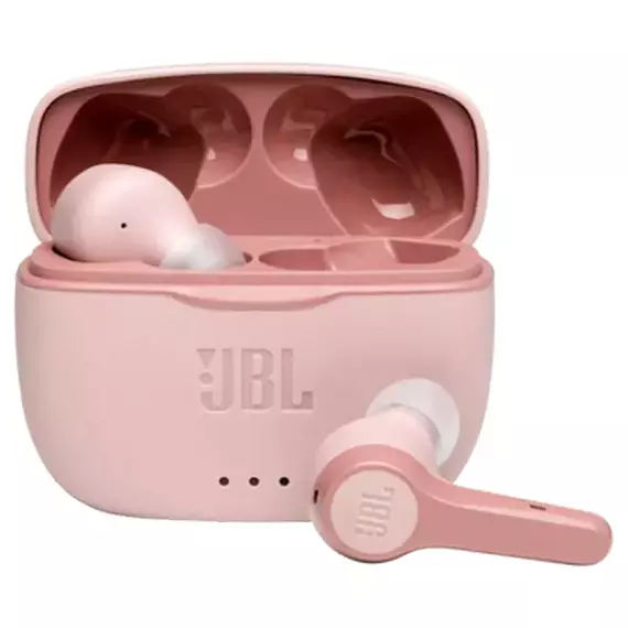 Căști JBL Tune 215TWS, Roz