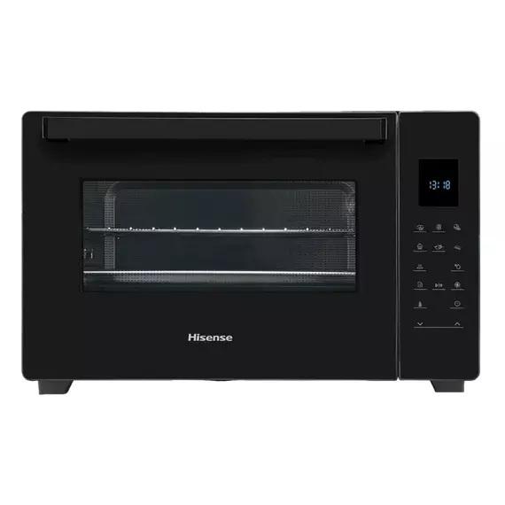 Cuptor Electric Hisense HOM45D, Negru