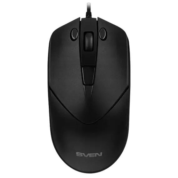 Mouse SVEN RX-95, Negru