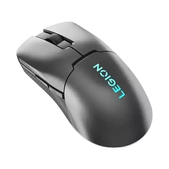 Gaming Mouse Lenovo M600s, Storm Grey