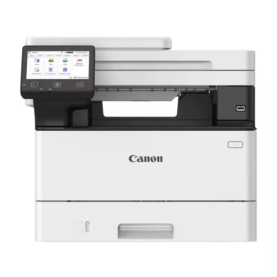 MFD Canon imageFORCE 1440, Not included in the box - Toner T13 (10,600 pag)