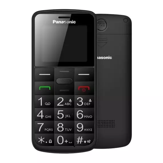 KX-TU110EXB Panasonic 2G Dual Black