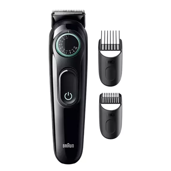 Trimmer Braun BT3411