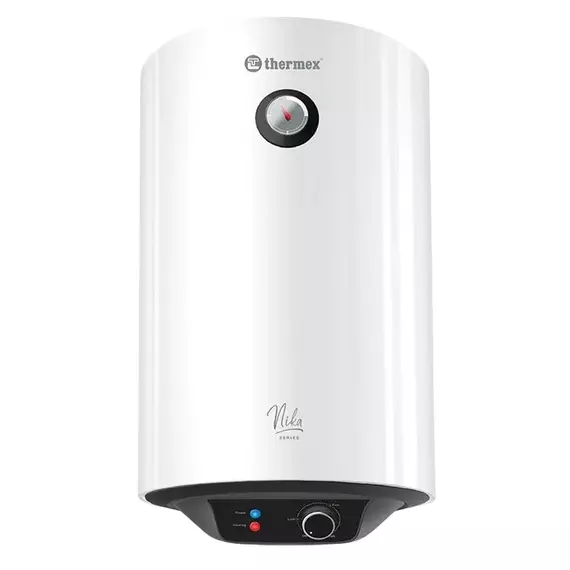 Boiler Electric THERMEX Nika, 100L, Alb