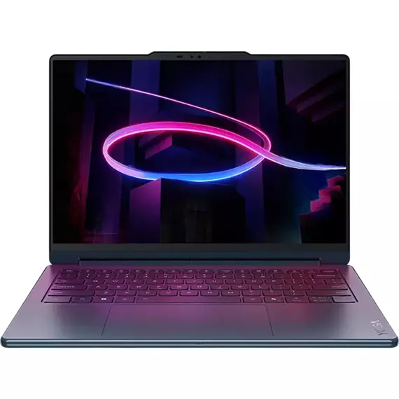 NB Lenovo 14.0" Yoga 9 2-in-1 14IPH11 Blue (Core Ultra 7 355 32Gb 512Gb Win 11)