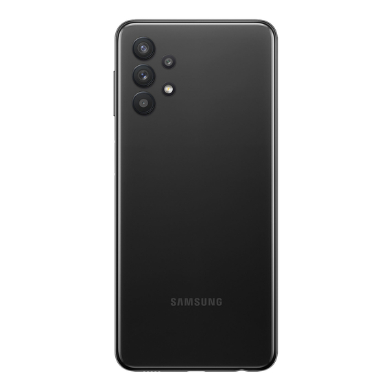 Samsung Galaxy A32 4/64Gb Black, 3 image