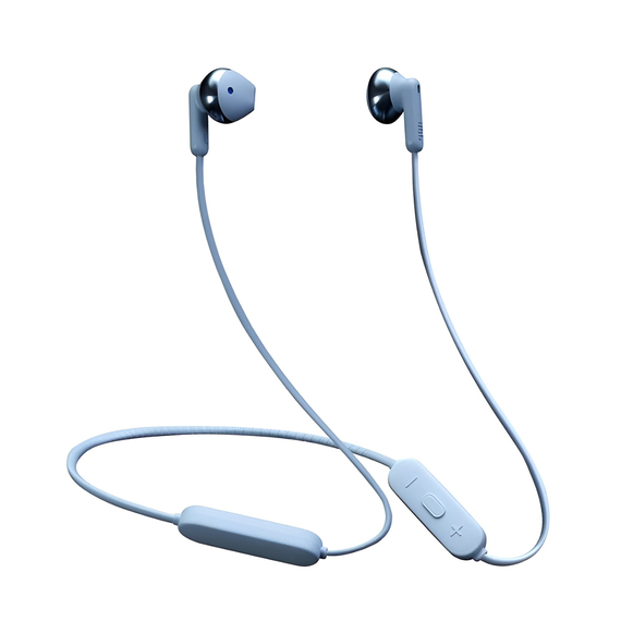 JBL Earphones Bluetooth Tune 215BT, Blue
