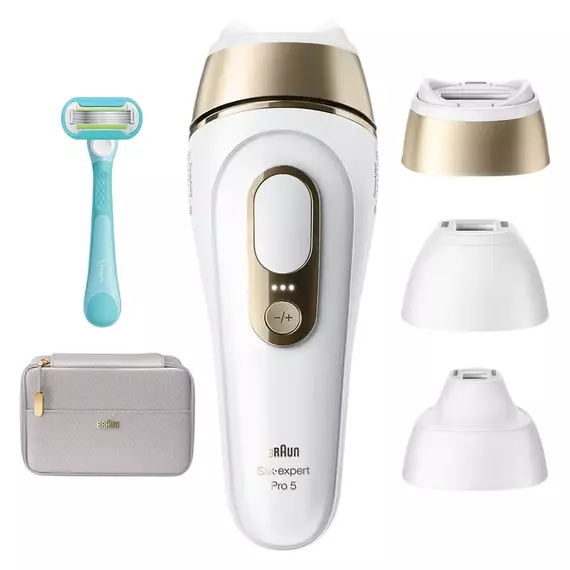Epilator Braun PL5351 Silk-expert Pro 5 IPL