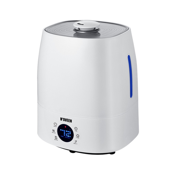 NOVEEN Air Humidifier Plasma UH1800 Xline White