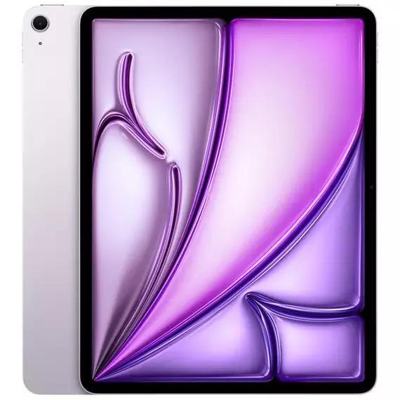 Tabletă Apple iPad Air 13 (2026), Wi-Fi, 12GB/256GB, Violet