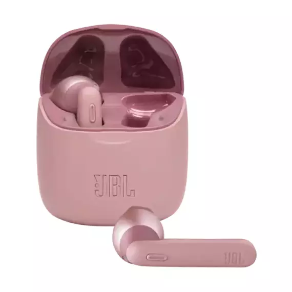 Căști JBL Tune 225TWS, Roz
