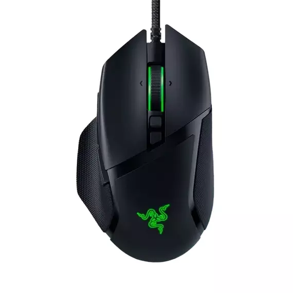 Gaming Mouse RAZER Basilisk V3, Negru