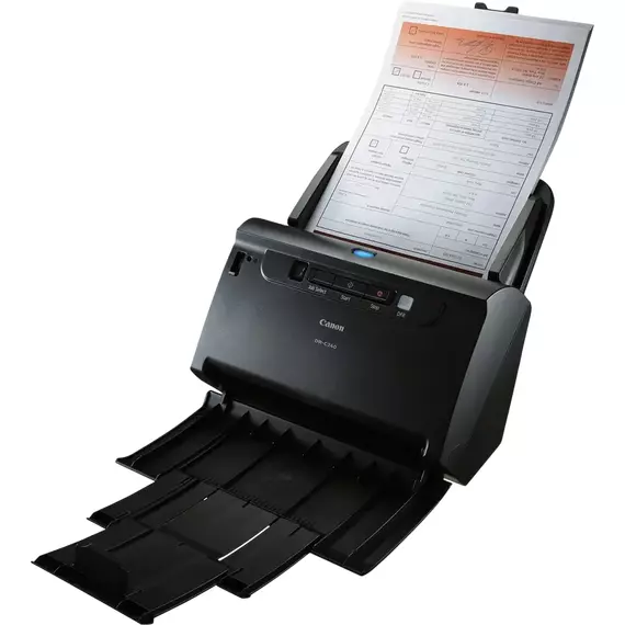 Scanner Canon imageFORMULA DR-C240