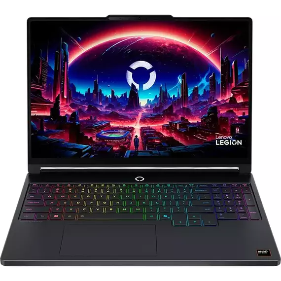 NB Lenovo 15.3" Legion 5 15AHP11 Black (Ryzen 7 250 32Gb 1Tb 5060 8Gb)