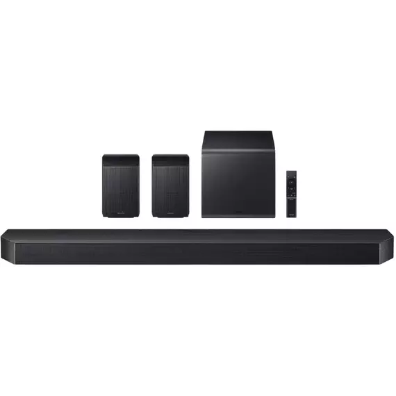 Soundbar Samsung HW-Q990H/UA