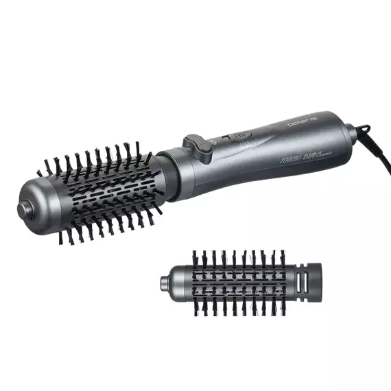 Hair Hot Air Styler Polaris PHS1020RK Graphite
