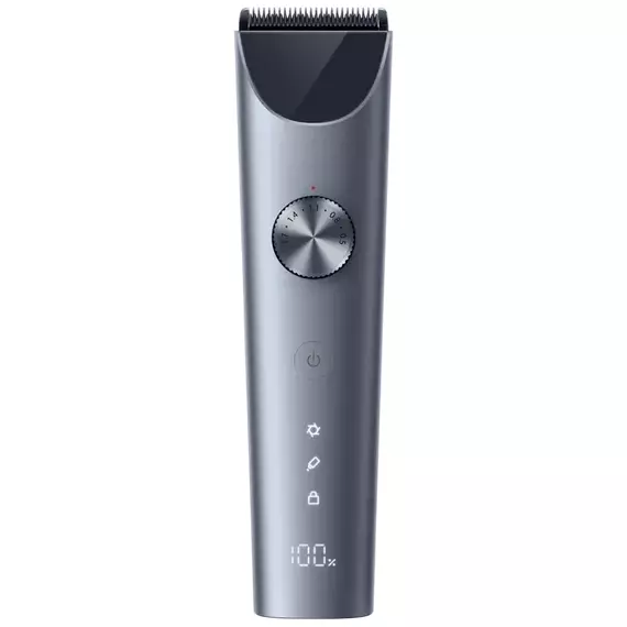 Aparat de tuns Xiaomi Hair Clipper 2, Gri