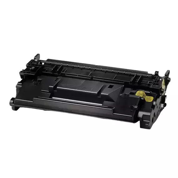 Cartuș ChinaMate 10 K, negru, fără cip pentu Canon CRG056H/ CF289X