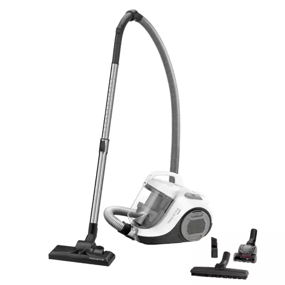 Aspirator Rowenta RO2957EA, Alb