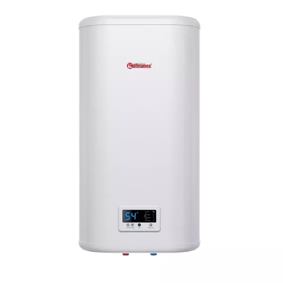 Boiler Electric THERMEX IF80 V Pro, 80L, Alb